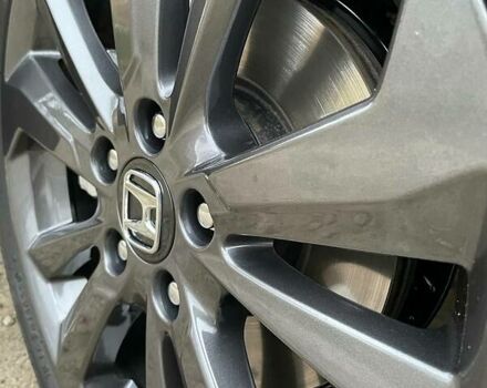 Синий Хонда Everus VE-1, объемом двигателя 0 л и пробегом 65 тыс. км за 16999 $, фото 5 на Automoto.ua