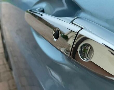 Синий Хонда Everus VE-1, объемом двигателя 0 л и пробегом 65 тыс. км за 16999 $, фото 1 на Automoto.ua