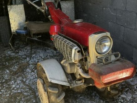 Хонда F50 2025 в Залещиках на Automoto.ua Красный Хонда F50, объемом двигателя 0 л и пробегом 10 тыс. км за 1000 $, фото 1 на Automoto.ua