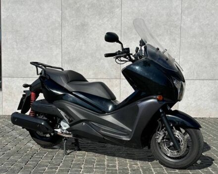 Хонда Faze 250, объемом двигателя 0.25 л и пробегом 0 тыс. км за 2500 $, фото 1 на Automoto.ua