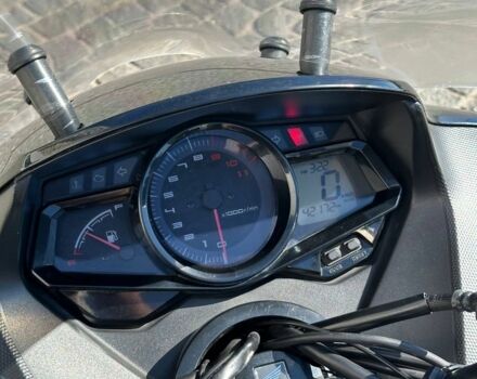 Хонда Faze 250, объемом двигателя 0.25 л и пробегом 0 тыс. км за 2500 $, фото 12 на Automoto.ua