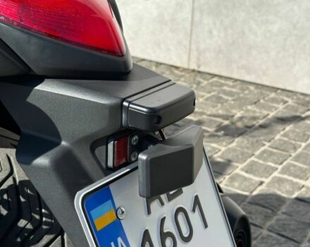 Хонда Faze 250, объемом двигателя 0.25 л и пробегом 0 тыс. км за 2500 $, фото 11 на Automoto.ua