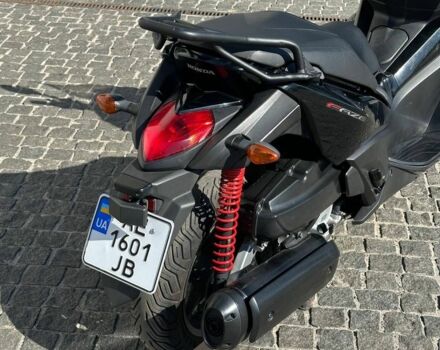 Хонда Faze 250, объемом двигателя 0.25 л и пробегом 0 тыс. км за 2500 $, фото 9 на Automoto.ua