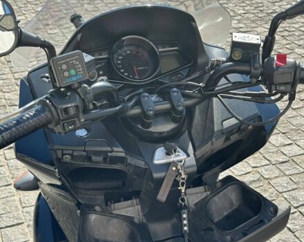 Хонда Faze 250, объемом двигателя 0.25 л и пробегом 0 тыс. км за 2500 $, фото 13 на Automoto.ua