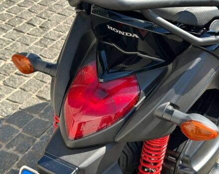 Хонда Faze 250, объемом двигателя 0.25 л и пробегом 0 тыс. км за 2500 $, фото 8 на Automoto.ua
