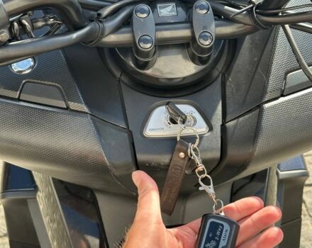 Хонда Faze 250, объемом двигателя 0.25 л и пробегом 0 тыс. км за 2500 $, фото 15 на Automoto.ua