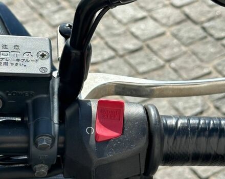 Хонда Faze 250, объемом двигателя 0.25 л и пробегом 0 тыс. км за 2500 $, фото 17 на Automoto.ua