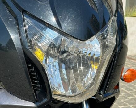 Хонда Faze 250, объемом двигателя 0.25 л и пробегом 0 тыс. км за 2500 $, фото 7 на Automoto.ua