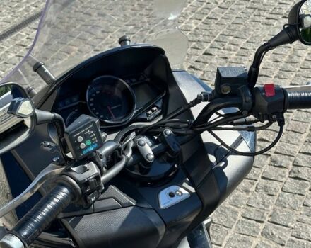 Хонда Faze 250, объемом двигателя 0.25 л и пробегом 0 тыс. км за 2500 $, фото 14 на Automoto.ua