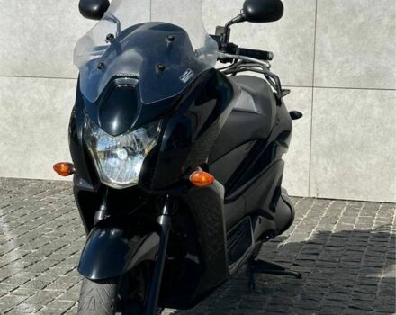 Хонда Faze 250, объемом двигателя 0.25 л и пробегом 0 тыс. км за 2500 $, фото 5 на Automoto.ua