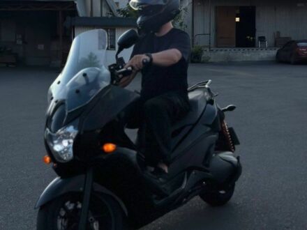 Хонда Faze 250, об'ємом двигуна 0.25 л та пробігом 0 тис. км за 2650 $, фото 1 на Automoto.ua