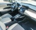 Білий Хонда FCX Clarity, об'ємом двигуна 1.5 л та пробігом 65 тис. км за 6700 $, фото 12 на Automoto.ua