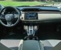 Білий Хонда FCX Clarity, об'ємом двигуна 1.5 л та пробігом 65 тис. км за 6700 $, фото 8 на Automoto.ua