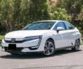 Білий Хонда FCX Clarity, об'ємом двигуна 1.5 л та пробігом 65 тис. км за 6700 $, фото 2 на Automoto.ua