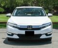 Білий Хонда FCX Clarity, об'ємом двигуна 1.5 л та пробігом 65 тис. км за 6700 $, фото 1 на Automoto.ua