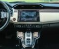 Білий Хонда FCX Clarity, об'ємом двигуна 1.5 л та пробігом 65 тис. км за 6700 $, фото 10 на Automoto.ua
