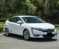 Белый Хонда FCX Clarity, объемом двигателя 1.5 л и пробегом 65 тыс. км за 6700 $, фото 1 на Automoto.ua