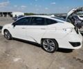 Белый Хонда FCX Clarity, объемом двигателя 1.5 л и пробегом 24 тыс. км за 3000 $, фото 1 на Automoto.ua