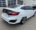 Белый Хонда FCX Clarity, объемом двигателя 1.5 л и пробегом 41 тыс. км за 11200 $, фото 2 на Automoto.ua