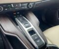 Белый Хонда FCX Clarity, объемом двигателя 1.5 л и пробегом 41 тыс. км за 11200 $, фото 7 на Automoto.ua