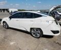 Белый Хонда FCX Clarity, объемом двигателя 0 л и пробегом 24 тыс. км за 4000 $, фото 1 на Automoto.ua