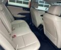 Белый Хонда FCX Clarity, объемом двигателя 1.5 л и пробегом 41 тыс. км за 11200 $, фото 10 на Automoto.ua