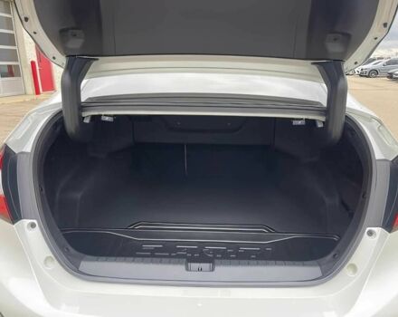 Белый Хонда FCX Clarity, объемом двигателя 1.5 л и пробегом 41 тыс. км за 11200 $, фото 11 на Automoto.ua