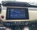 Белый Хонда FCX Clarity, объемом двигателя 1.5 л и пробегом 41 тыс. км за 11200 $, фото 6 на Automoto.ua