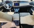 Белый Хонда FCX Clarity, объемом двигателя 0 л и пробегом 24 тыс. км за 4000 $, фото 7 на Automoto.ua