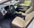 Белый Хонда FCX Clarity, объемом двигателя 1.5 л и пробегом 41 тыс. км за 11200 $, фото 5 на Automoto.ua