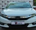 Белый Хонда FCX Clarity, объемом двигателя 1.5 л и пробегом 35 тыс. км за 12500 $, фото 1 на Automoto.ua