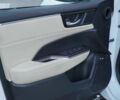 Білий Хонда FCX Clarity, об'ємом двигуна 0.15 л та пробігом 35 тис. км за 25000 $, фото 13 на Automoto.ua