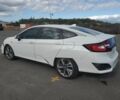 Белый Хонда FCX Clarity, объемом двигателя 1.5 л и пробегом 85 тыс. км за 3600 $, фото 1 на Automoto.ua