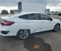 Белый Хонда FCX Clarity, объемом двигателя 1.5 л и пробегом 85 тыс. км за 3600 $, фото 2 на Automoto.ua