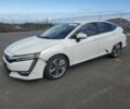 Белый Хонда FCX Clarity, объемом двигателя 1.5 л и пробегом 85 тыс. км за 3600 $, фото 1 на Automoto.ua