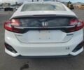 Белый Хонда FCX Clarity, объемом двигателя 1.5 л и пробегом 85 тыс. км за 3600 $, фото 5 на Automoto.ua