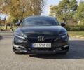 Чорний Хонда FCX Clarity, об'ємом двигуна 1.5 л та пробігом 89 тис. км за 19500 $, фото 1 на Automoto.ua