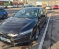 Черный Хонда FCX Clarity, объемом двигателя 1.5 л и пробегом 186 тыс. км за 15000 $, фото 17 на Automoto.ua
