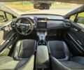 Чорний Хонда FCX Clarity, об'ємом двигуна 1.5 л та пробігом 89 тис. км за 19500 $, фото 7 на Automoto.ua