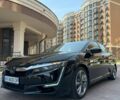 Черный Хонда FCX Clarity, объемом двигателя 1.5 л и пробегом 186 тыс. км за 15000 $, фото 5 на Automoto.ua