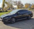 Чорний Хонда FCX Clarity, об'ємом двигуна 1.5 л та пробігом 89 тис. км за 19500 $, фото 1 на Automoto.ua