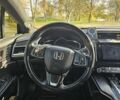 Чорний Хонда FCX Clarity, об'ємом двигуна 1.5 л та пробігом 89 тис. км за 19500 $, фото 6 на Automoto.ua