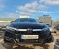 Черный Хонда FCX Clarity, объемом двигателя 1.5 л и пробегом 186 тыс. км за 15000 $, фото 19 на Automoto.ua