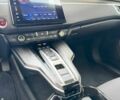 Черный Хонда FCX Clarity, объемом двигателя 1.5 л и пробегом 186 тыс. км за 15000 $, фото 6 на Automoto.ua