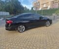 Черный Хонда FCX Clarity, объемом двигателя 1.5 л и пробегом 186 тыс. км за 15000 $, фото 22 на Automoto.ua