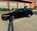 Чорний Хонда FCX Clarity, об'ємом двигуна 1.5 л та пробігом 36 тис. км за 6700 $, фото 1 на Automoto.ua