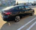 Чорний Хонда FCX Clarity, об'ємом двигуна 1.5 л та пробігом 36 тис. км за 6700 $, фото 4 на Automoto.ua