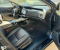 Чорний Хонда FCX Clarity, об'ємом двигуна 1.5 л та пробігом 36 тис. км за 6700 $, фото 7 на Automoto.ua