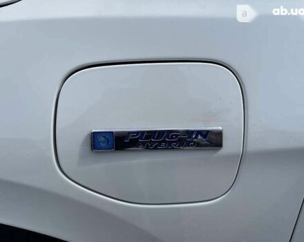 Хонда FCX Clarity, объемом двигателя 1.5 л и пробегом 32 тыс. км за 22999 $, фото 17 на Automoto.ua