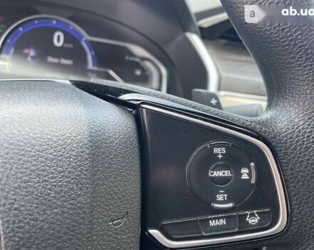 Хонда FCX Clarity, объемом двигателя 1.5 л и пробегом 32 тыс. км за 22999 $, фото 18 на Automoto.ua